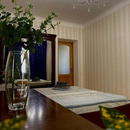 Babylon Apartments On Soborna 2Rooms Rivne Zewnętrze zdjęcie