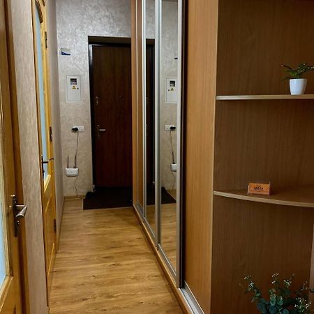 Babylon Apartments On Soborna 2Rooms Rivne Zewnętrze zdjęcie