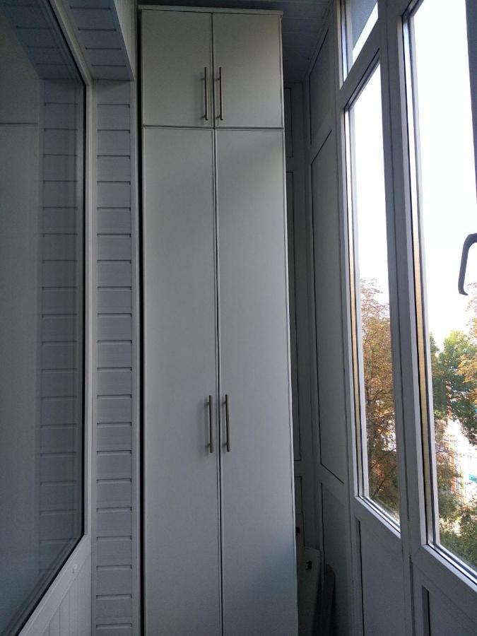 Babylon Apartments On Soborna 2Rooms Rivne Zewnętrze zdjęcie