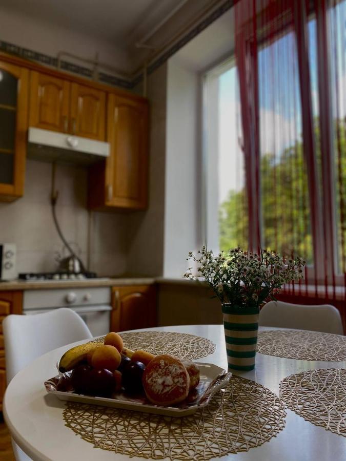 Babylon Apartments On Soborna 2Rooms Rivne Zewnętrze zdjęcie