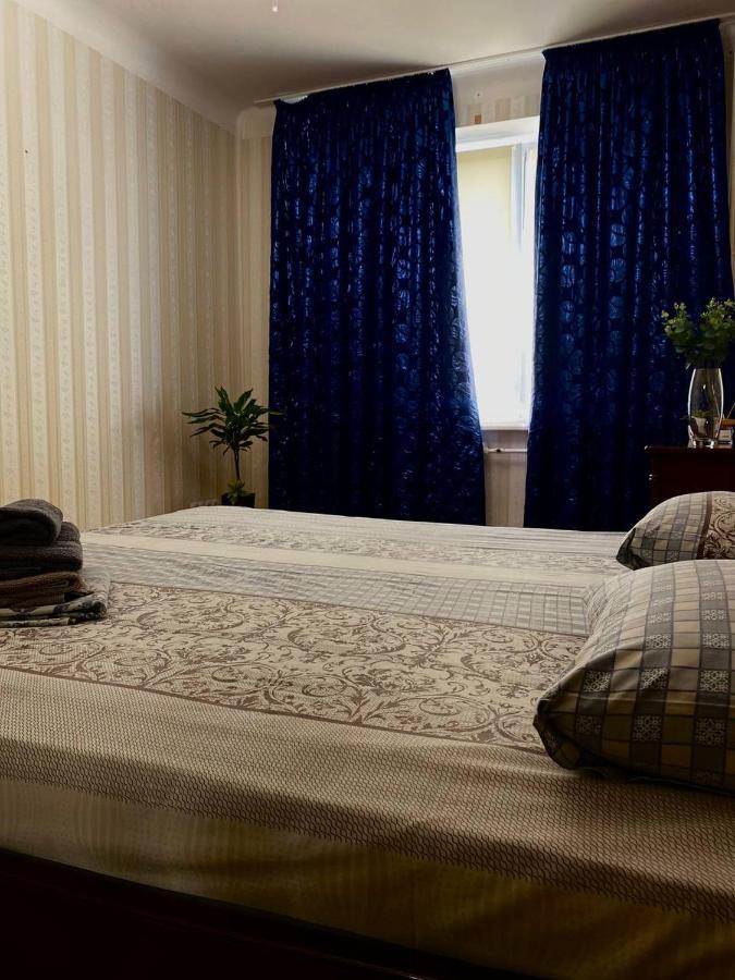 Babylon Apartments On Soborna 2Rooms Rivne Zewnętrze zdjęcie