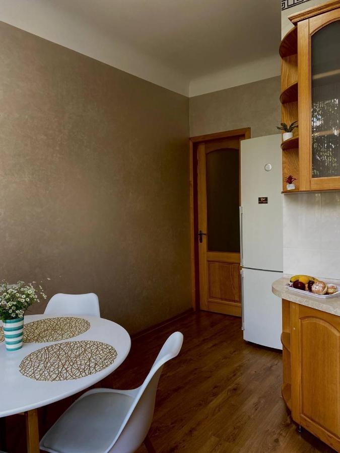 Babylon Apartments On Soborna 2Rooms Rivne Zewnętrze zdjęcie