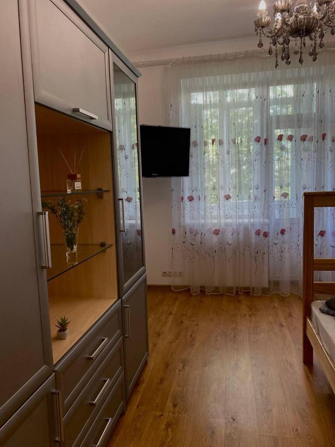 Babylon Apartments On Soborna 2Rooms Rivne Zewnętrze zdjęcie