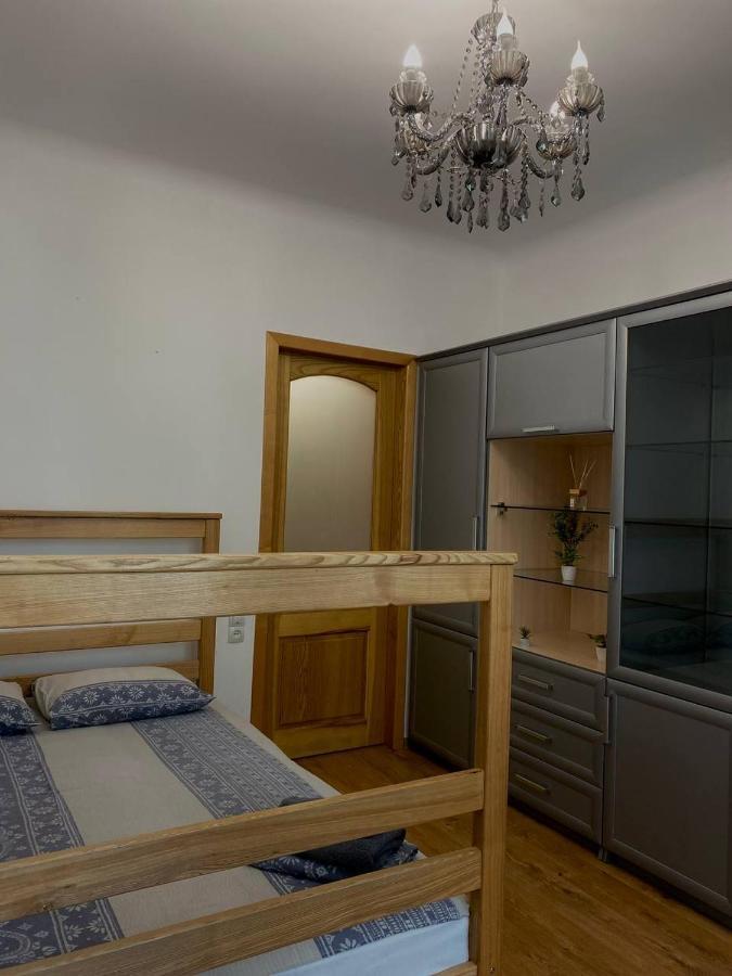 Babylon Apartments On Soborna 2Rooms Rivne Zewnętrze zdjęcie