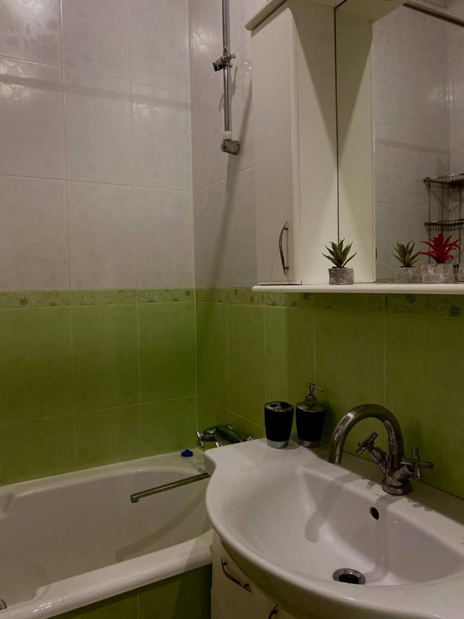 Babylon Apartments On Soborna 2Rooms Rivne Zewnętrze zdjęcie