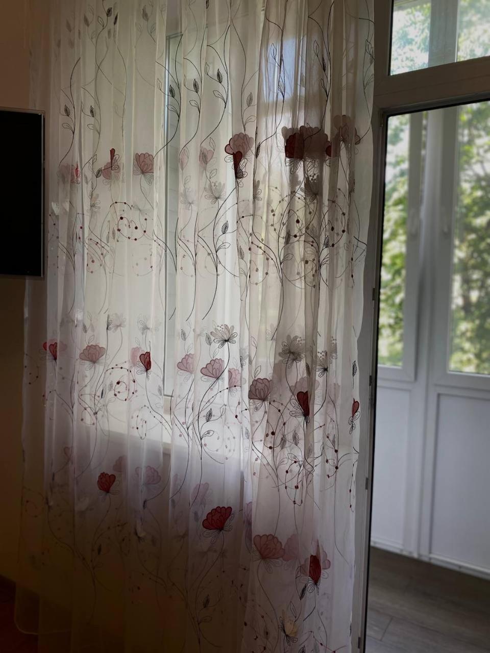 Babylon Apartments On Soborna 2Rooms Rivne Zewnętrze zdjęcie