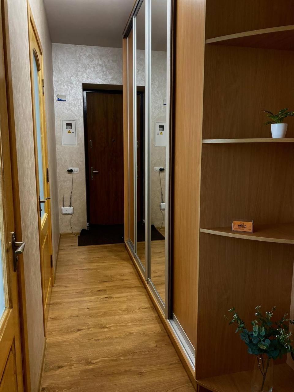 Babylon Apartments On Soborna 2Rooms Rivne Zewnętrze zdjęcie